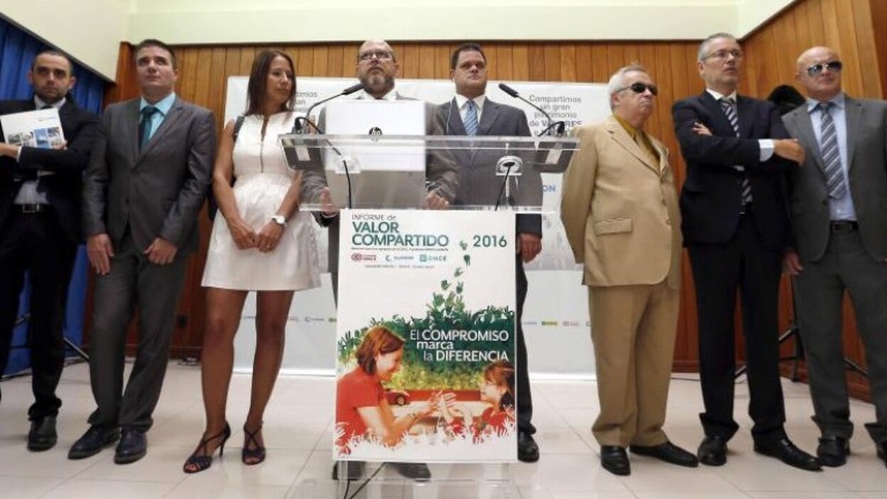 La ONCE aumentó un 8,4% sus ventas en Canarias