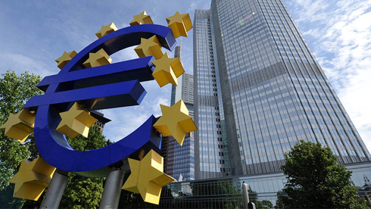 Los españoles, entre los más beneficiados por los bajos tipos de interés