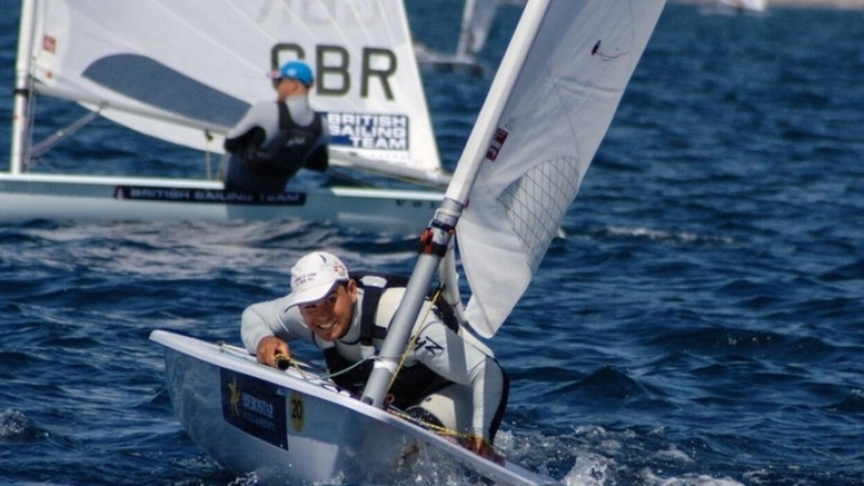 «Ganar este Mundial es fruto de la constancia en el trabajo»