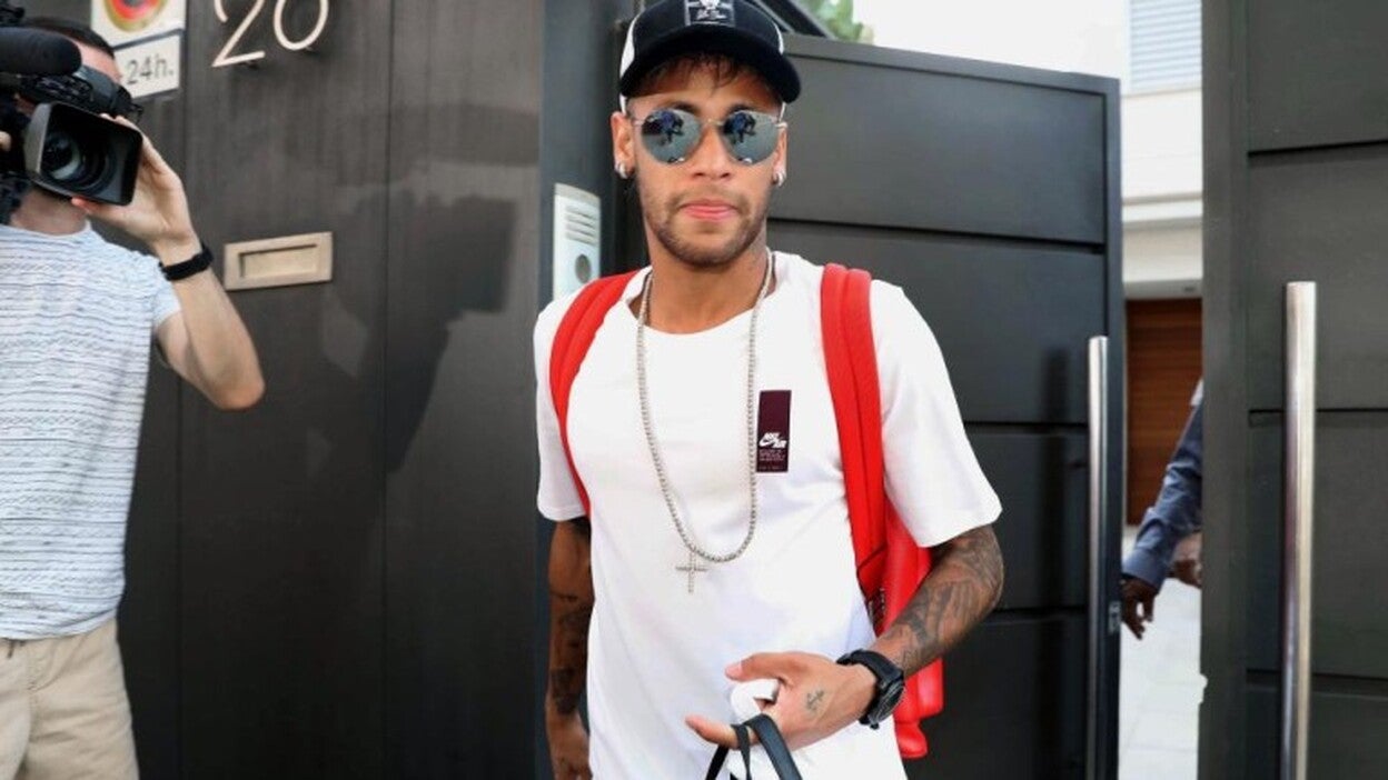 El Barça confirma que no pagará a Neymar los 26 millones de prima