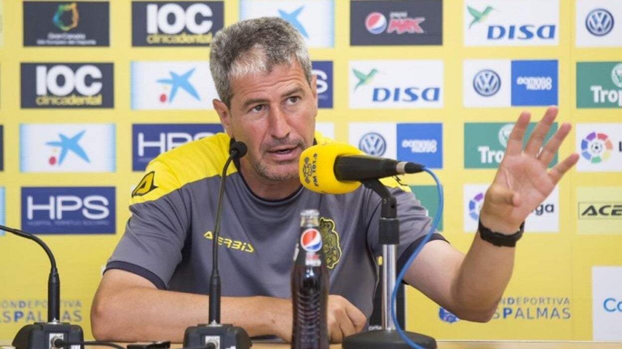 Márquez: «Un equipo poco consistente no puede hacer un buen campeonato»