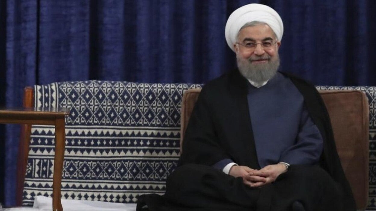 Rohaní garantiza que Irán no violará acuerdo nuclear