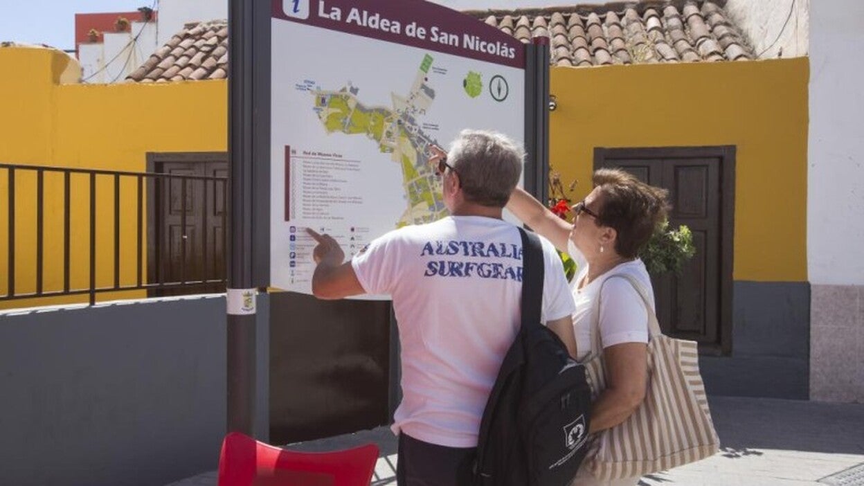 El Plan General aumenta las plazas hoteleras en La Aldea