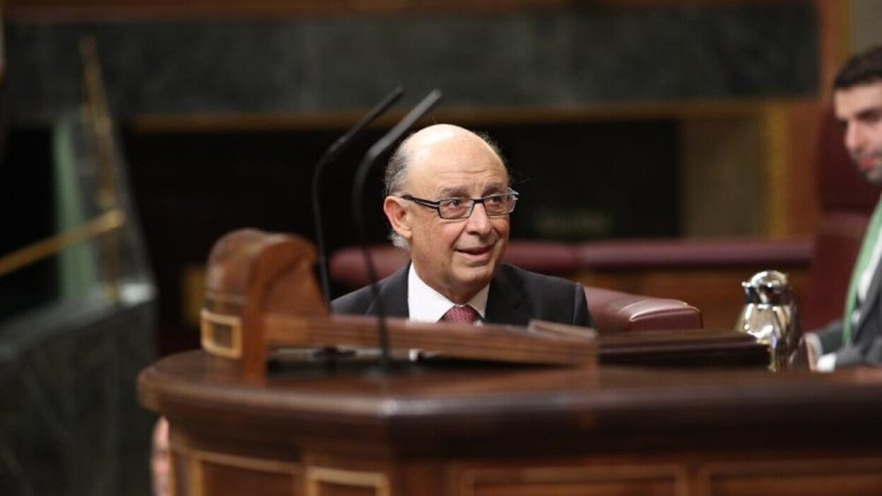 Canarias, novena comunidad en financiación ajustada por habitante