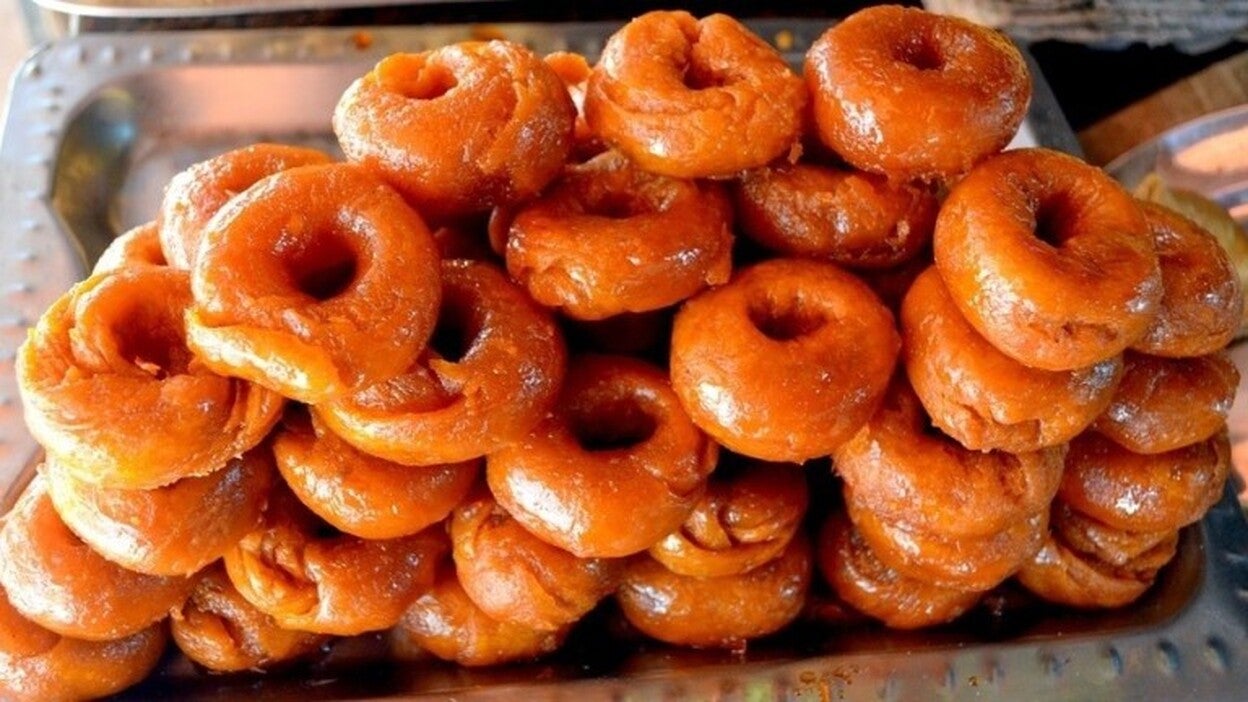 Las grasas trans son más malas que las de palma