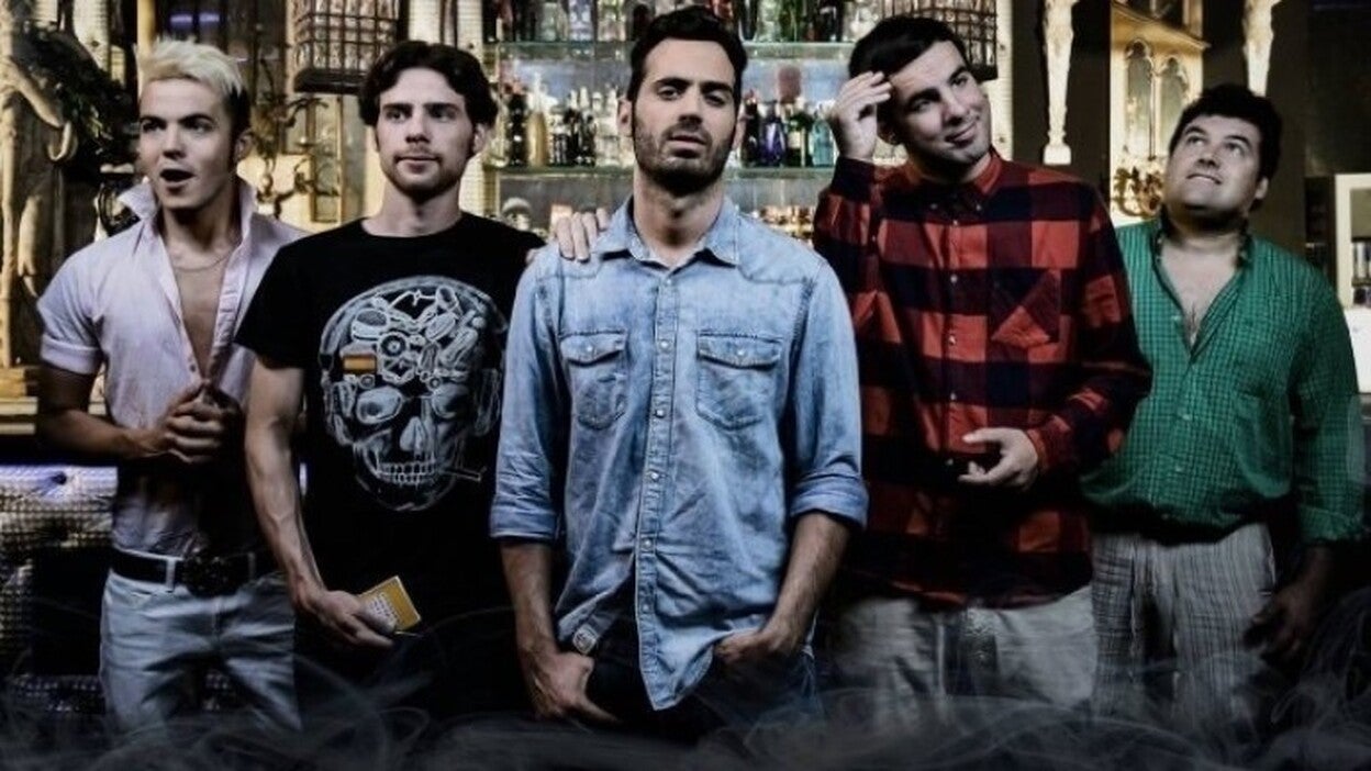 ¿Se puede hacer una comedia con una violación?