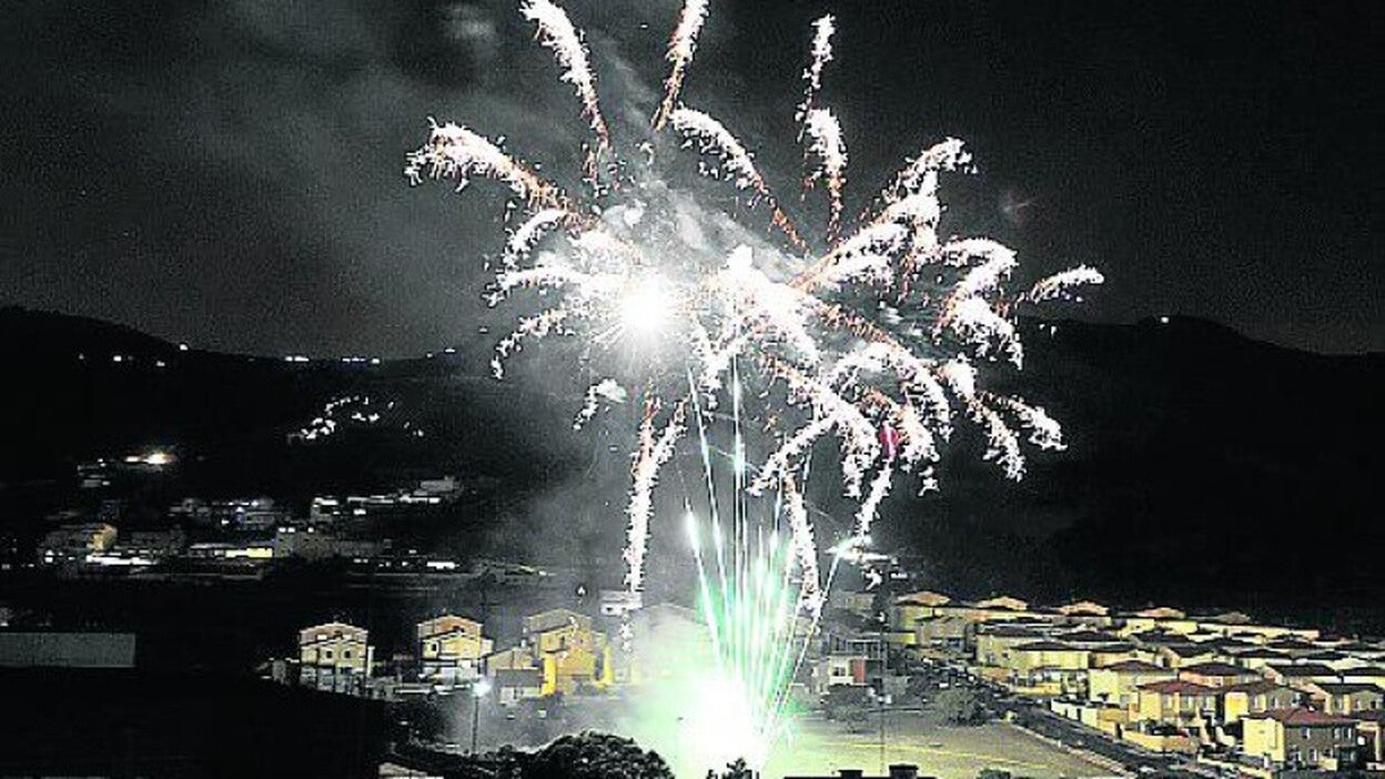 El calor condiciona San Lorenzo