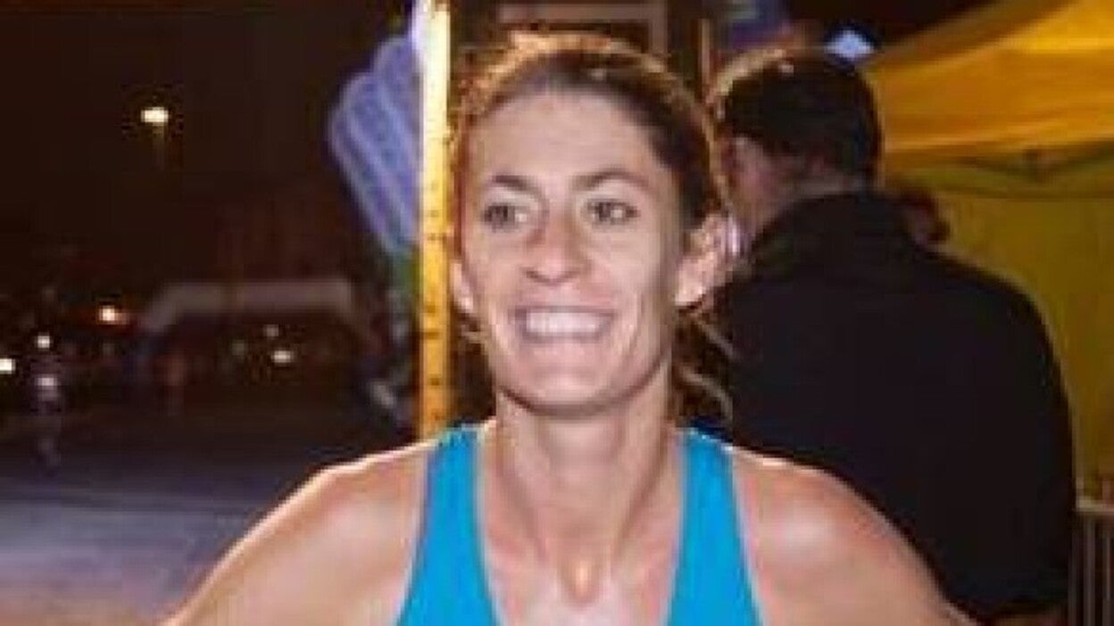 Ana Toral, primera medalla majorera en un europeo