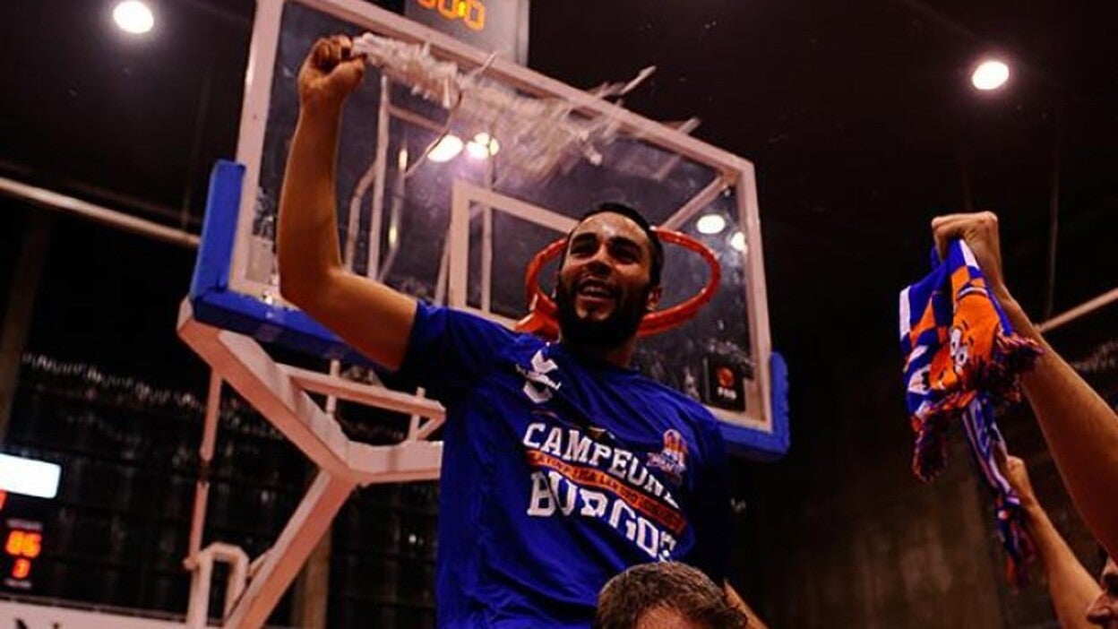 «Estoy feliz de volver a la ACB con un rol más serio»