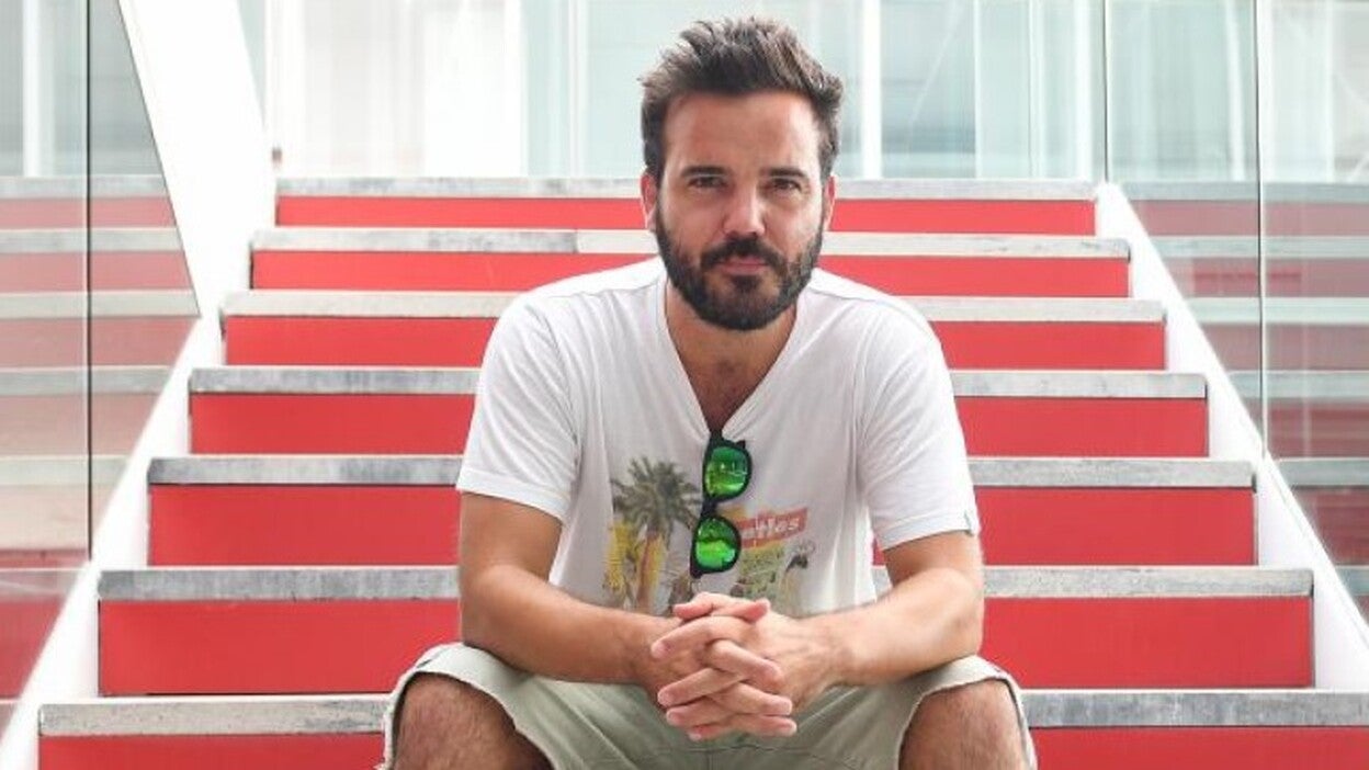 Juan Zelada: «Lo que quiero es escribir canciones atemporales»