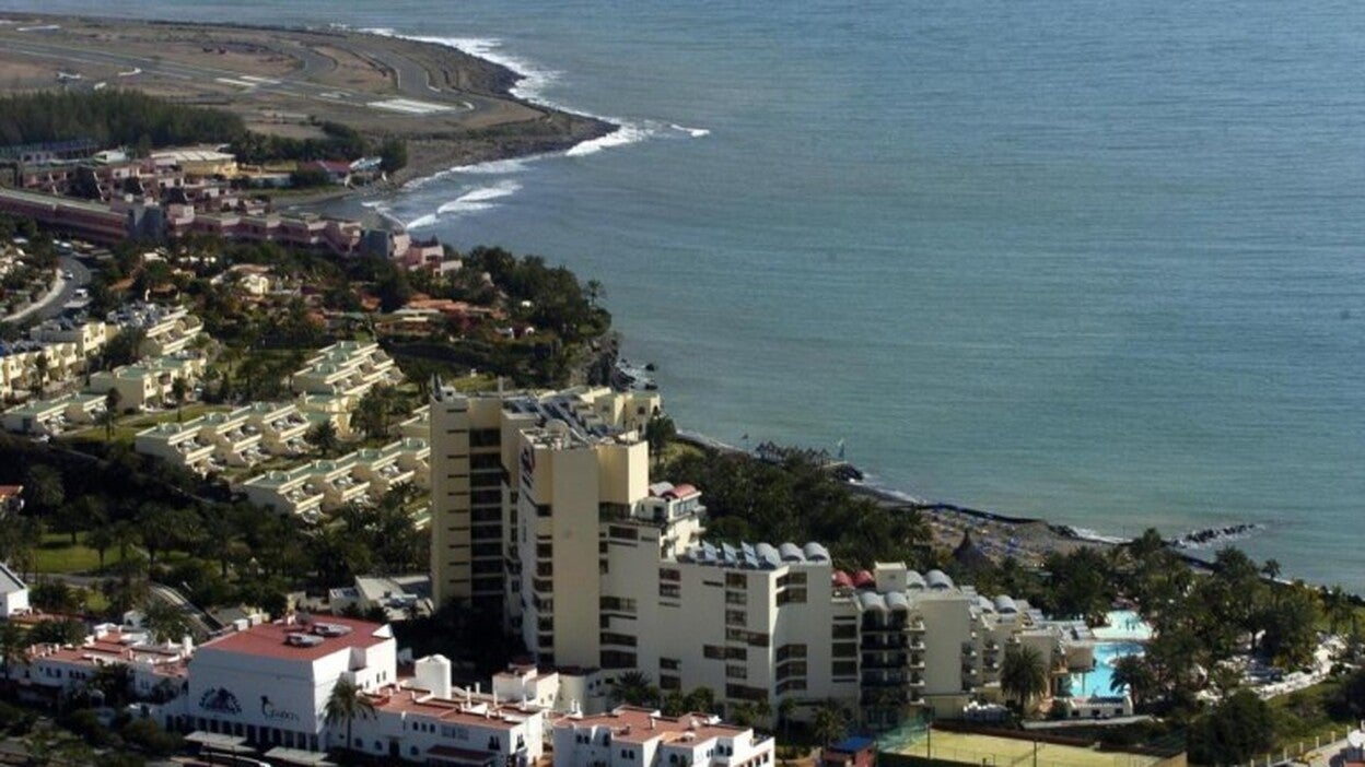 San Bartolomé de Tirajana defiende la calidad de sus aguas