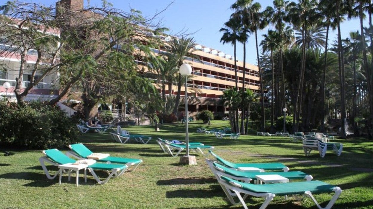 Desestimado el recurso de Riu contra el Cabildo por incoar el Oasis como BIC