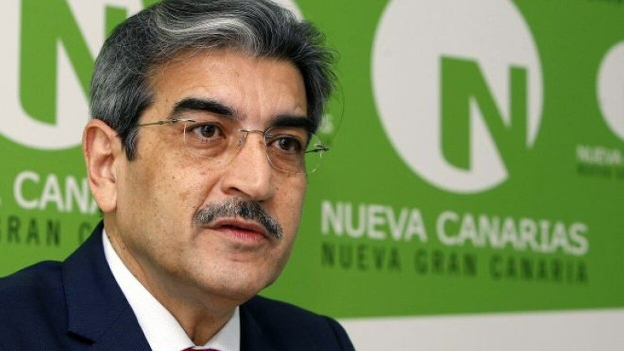 NC aboga por limitar el turismo en Canarias