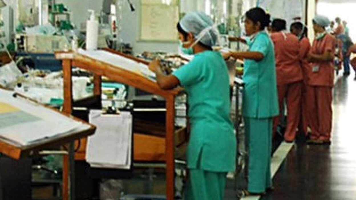 Investigan la muerte de 63 niños en un hospital por negligencia