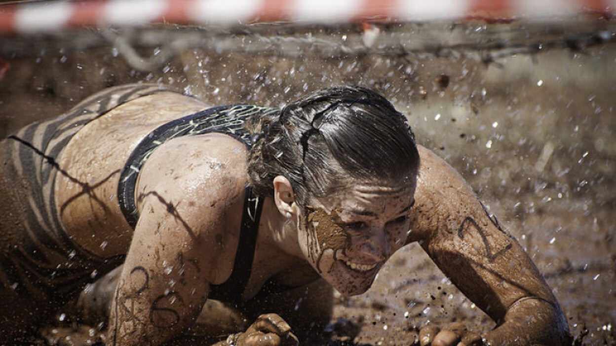 “Lo Natural Extremo” bate récord de participación