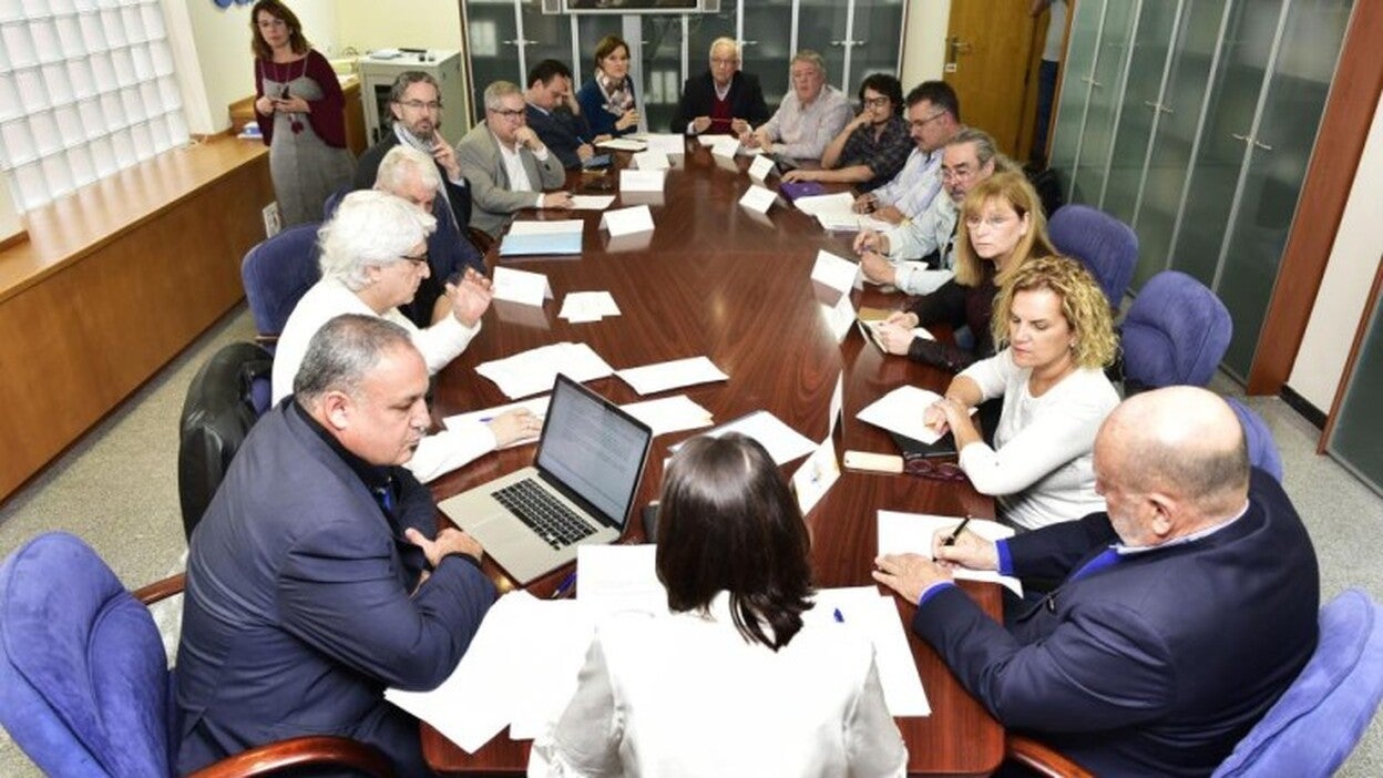 El invierno encarece el Festival de Música de Canarias