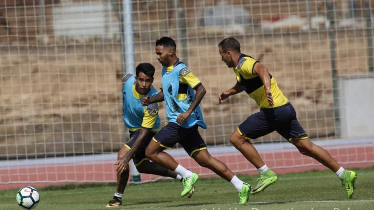 Lopetegui sigue pensando en Jonathan Viera