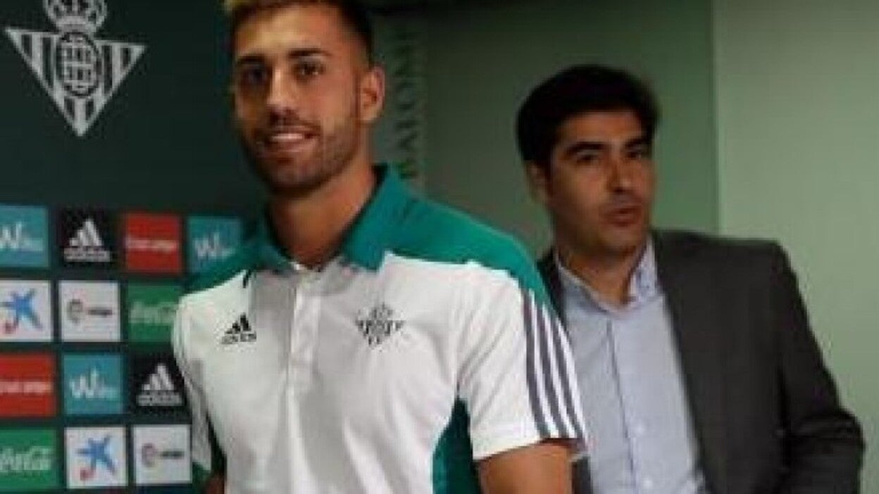 Especial liga: El Betis quiere equiparar potencial deportivo y social