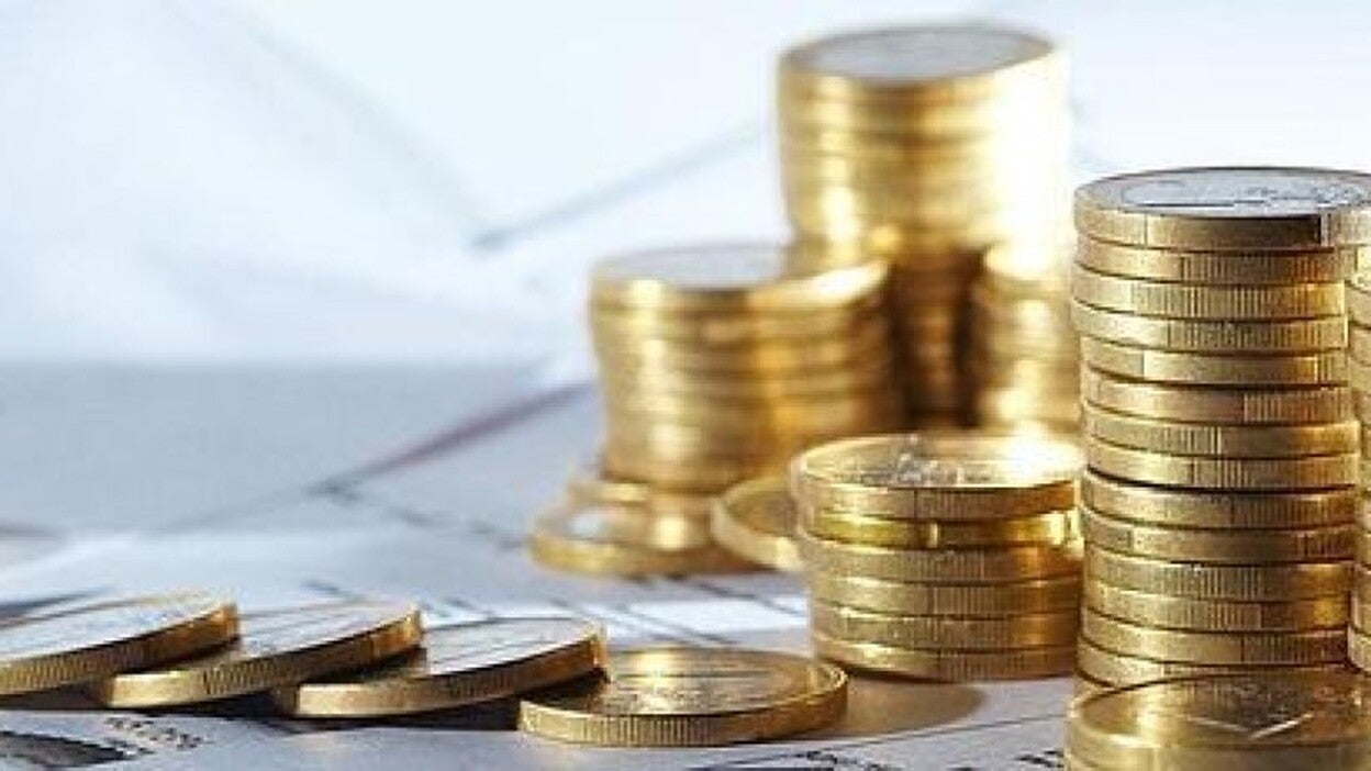 El Tesoro coloca 4.470 millones en letras a tipos negativos récord