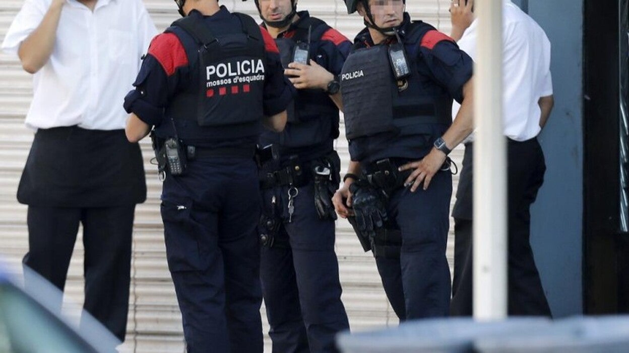 Son ya dos los detenidos por su relación con el atentado