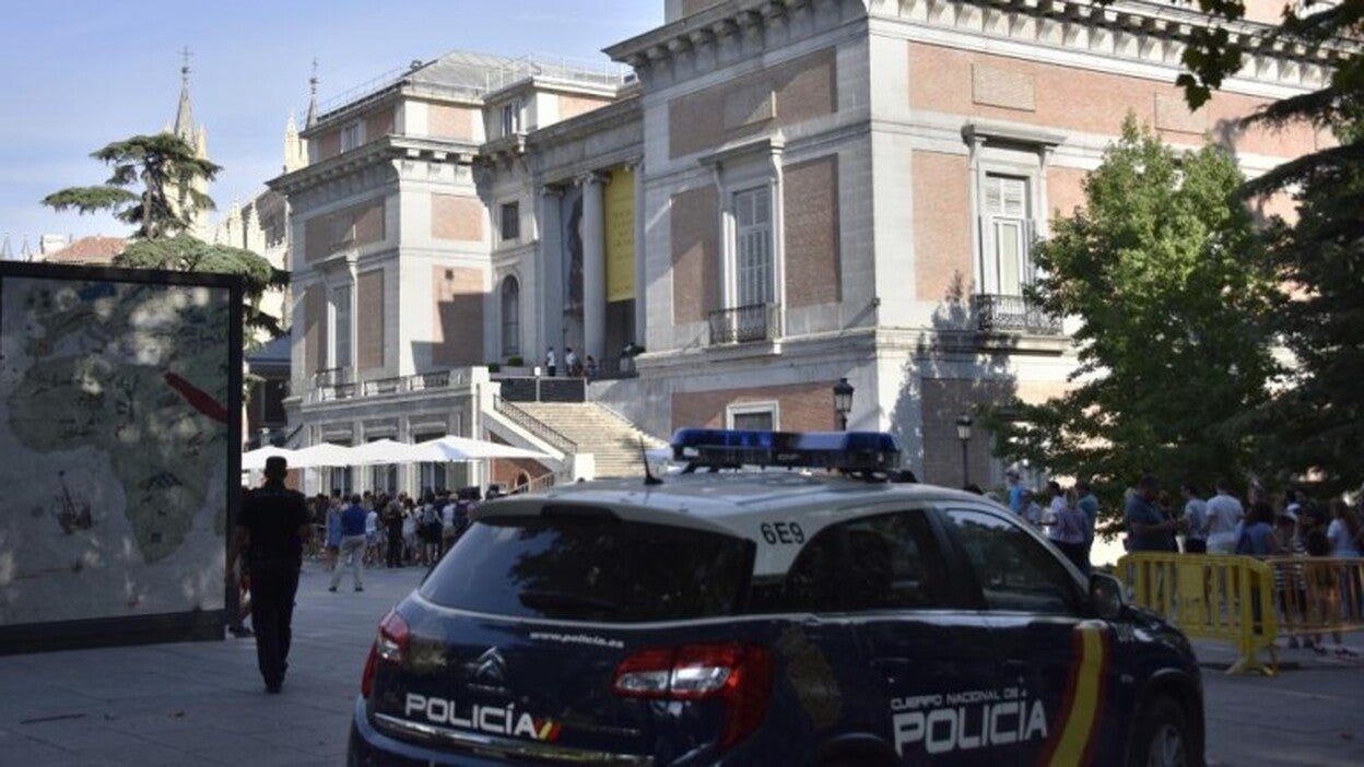 La Policía española pide colaboración a Francia