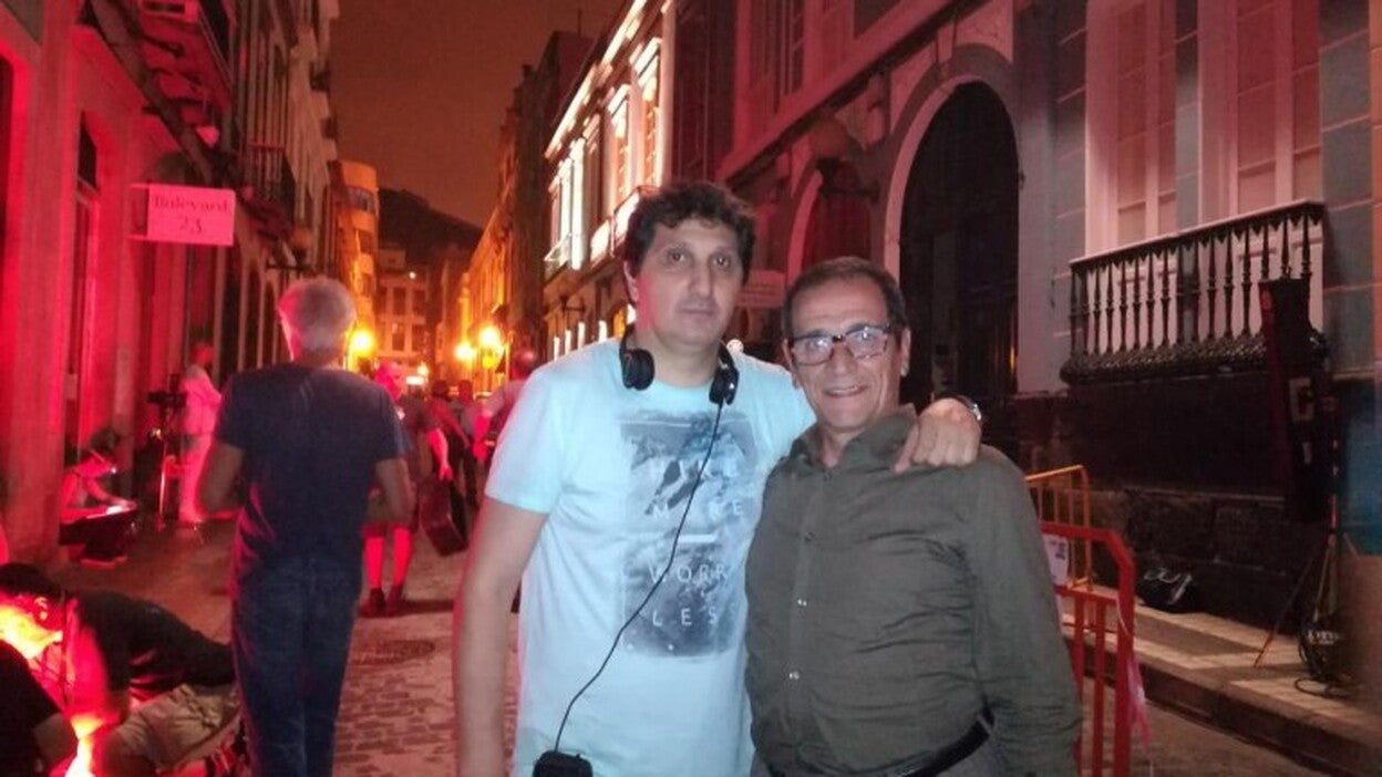 El Corredera da paso a Miguel