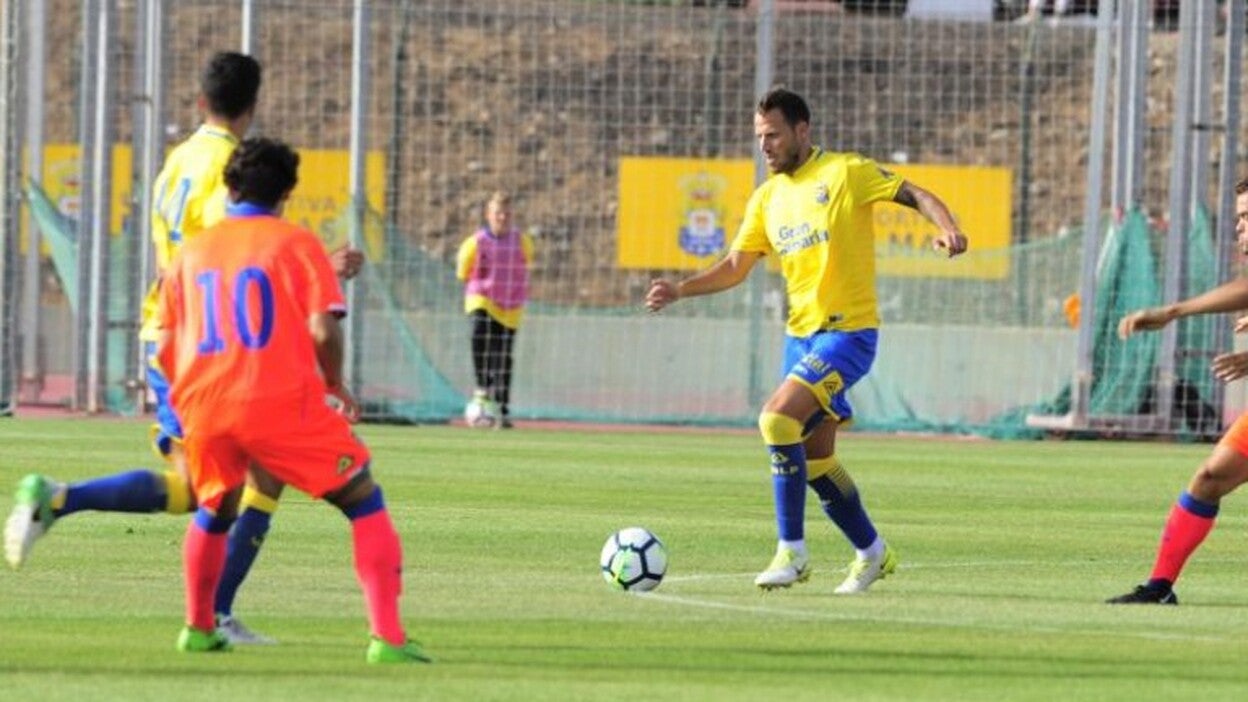 El mercado y Márquez comprometen a Javi Castellano