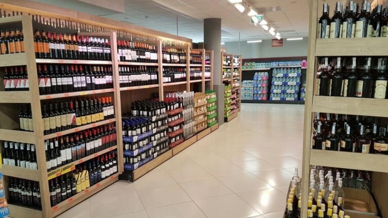 Mercadona reabre este lunes su supermercado en San Gregorio