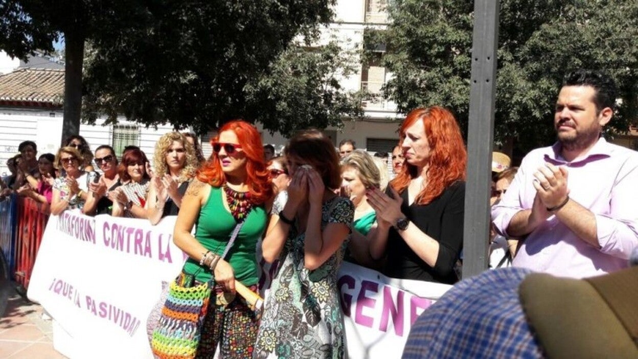 Juana Rivas comparecerá este martes en sede judicial