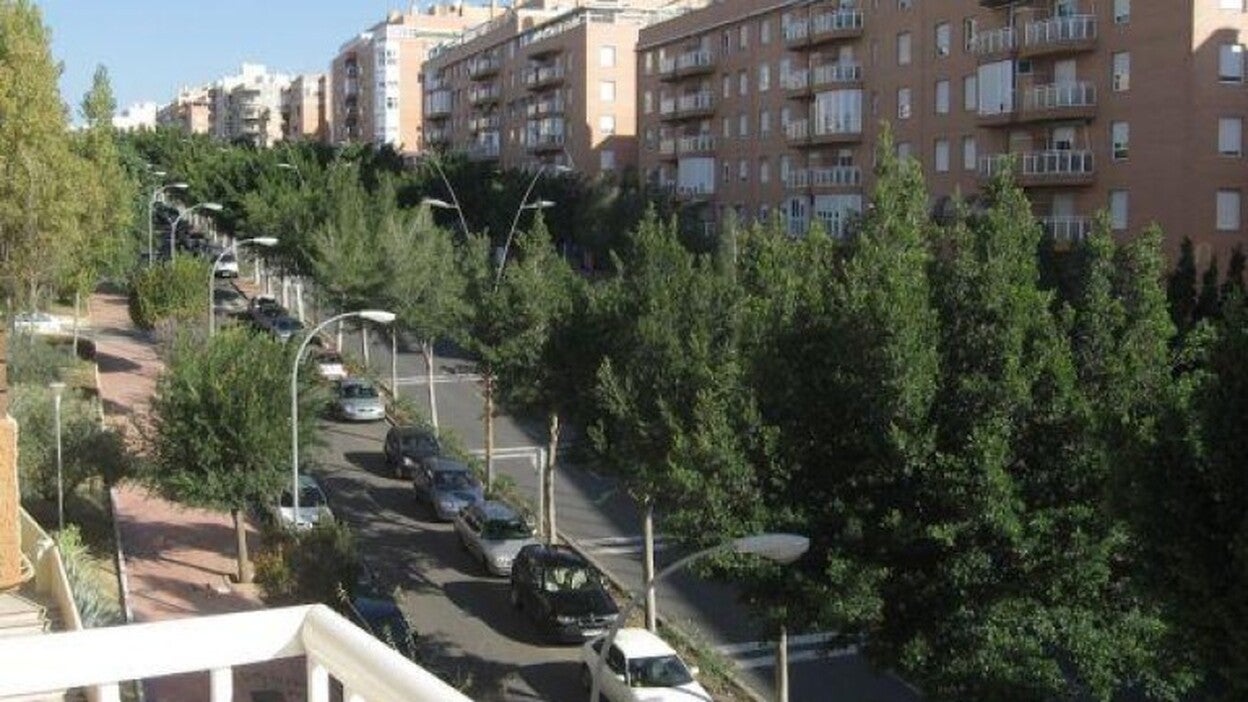 Detenido por grabar a una clienta por debajo de la falda