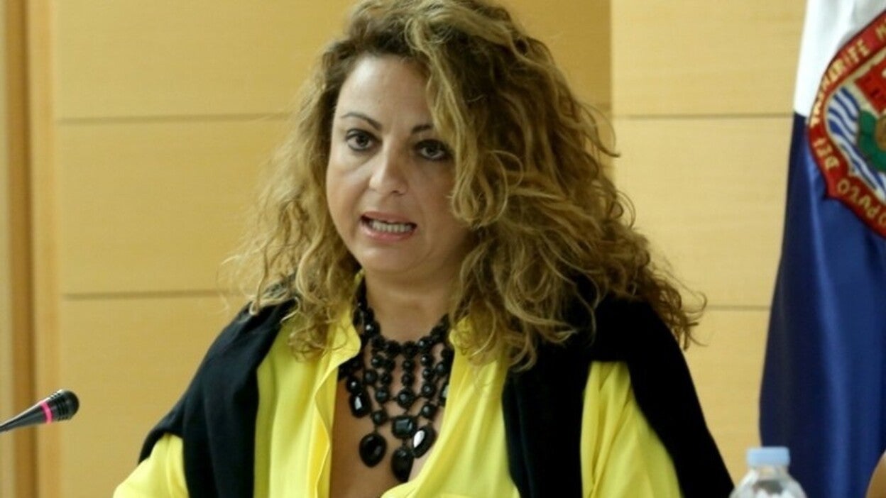 2.834 personas dependientes más en el sistema