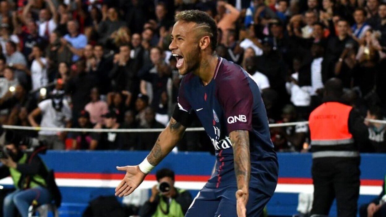 El Barça demanda a Neymar por incumplimiento contrato