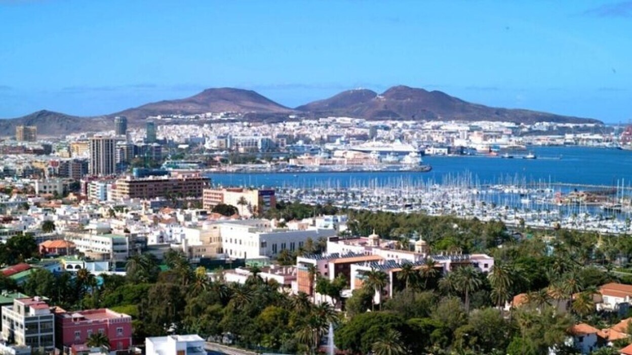Las Palmas de Gran Canaria, entre las mejores del mundo