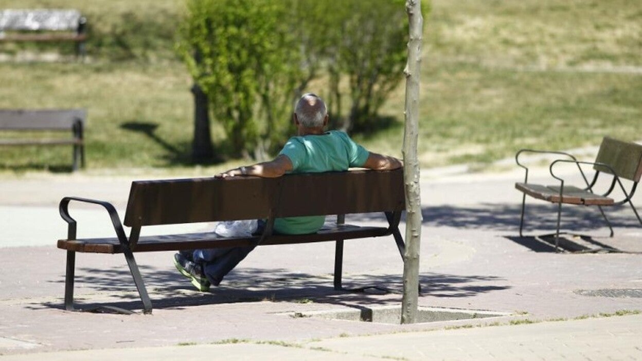 El gasto en pensiones sube un 3%