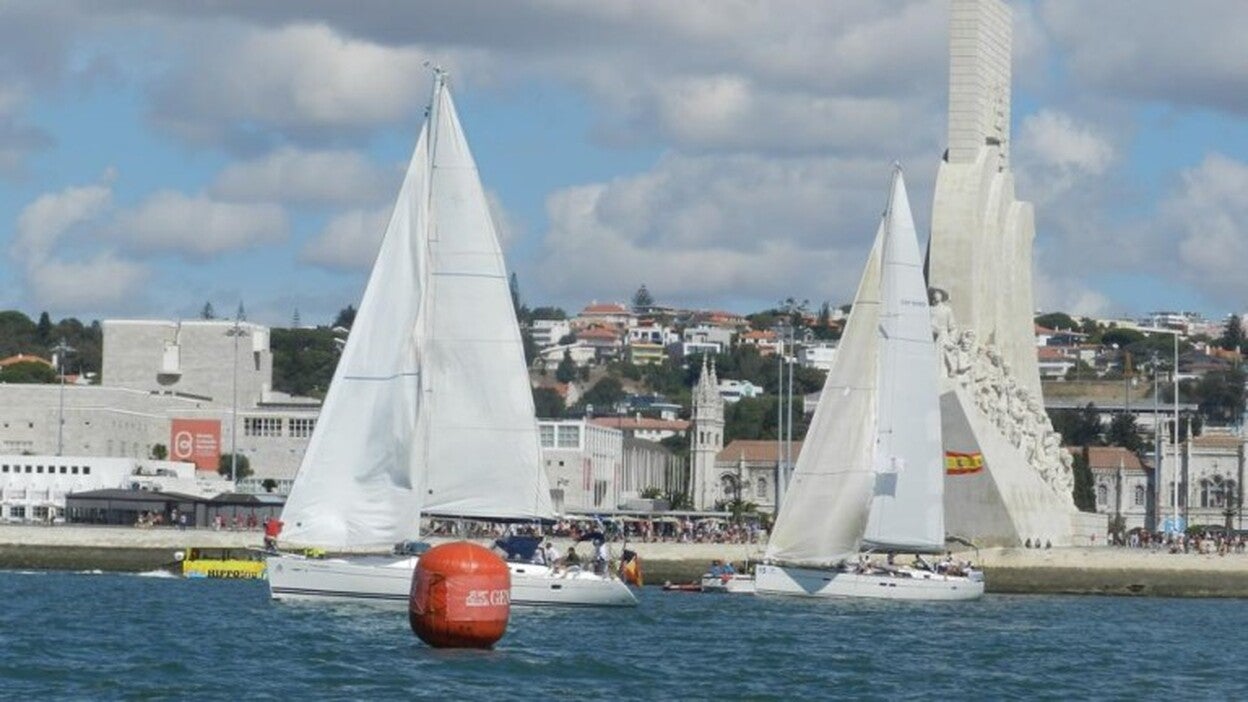 ‘Nautilus’ y ‘Sao Gabriel’ lideran