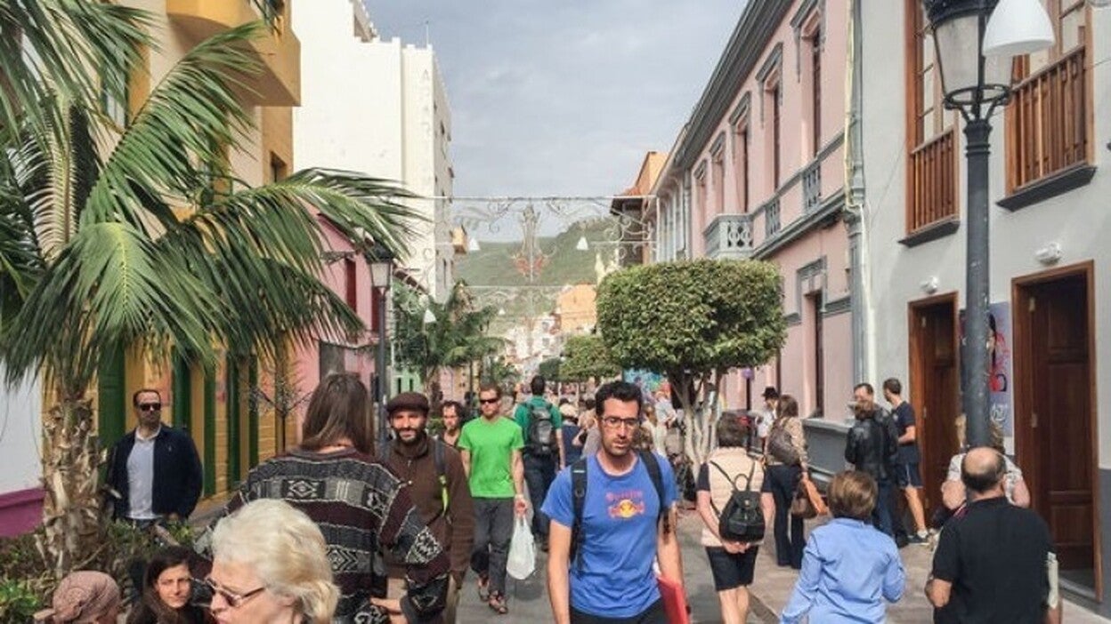 San Sebastián de La Gomera instalará bolardos de seguridad