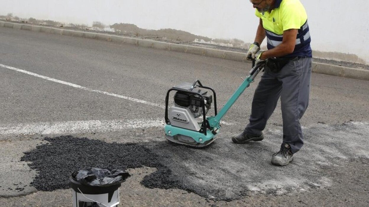 Tinajo y Haría de nuevo lideran la lista de empleo público por vecino