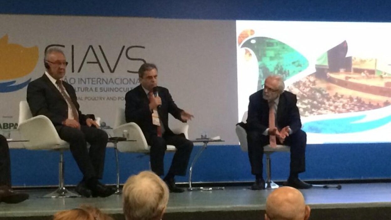 Brasil aumenta las garantías sobre la calidad de su carne