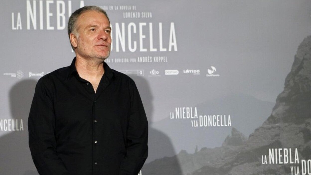 «Huimos del cliché de un investigador tarado»