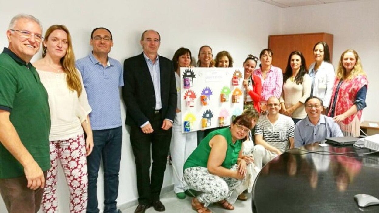 ‘No te pares, muévete’ contra la obesidad infantil