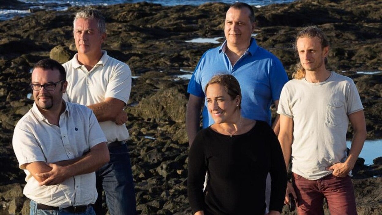 El Quinteto, de los sonidos afroperuanos a la ‘chanson’