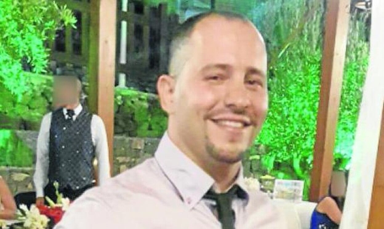 Iván Trujillo, una fuga que duró cuatro días