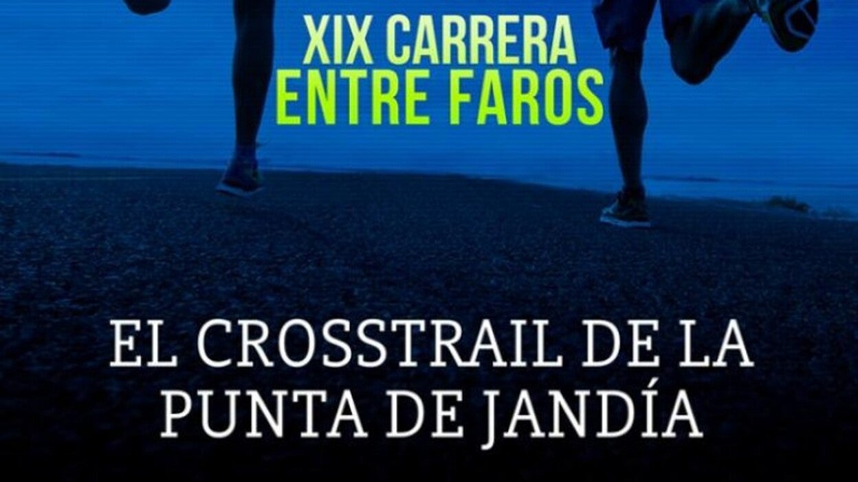 Xavier Tomasa se adjudica la XIX Carrera Entre Faros