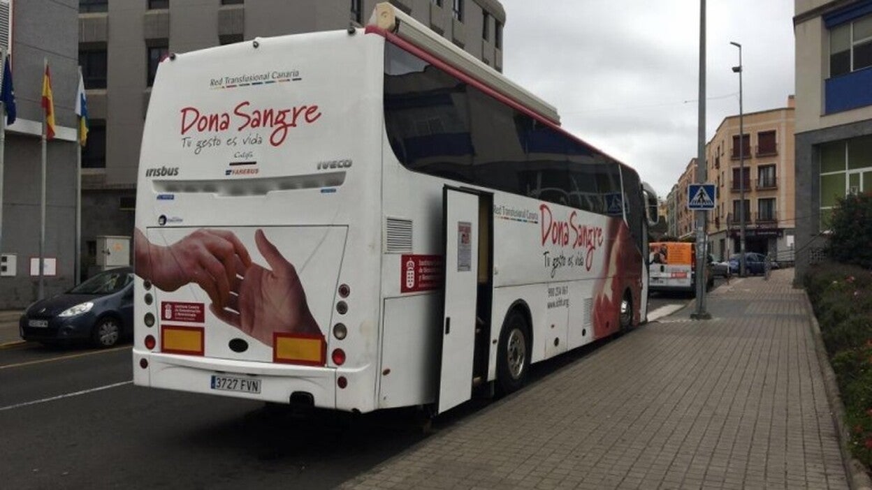 El ICHH estará en Tenerife y Gran Canaria