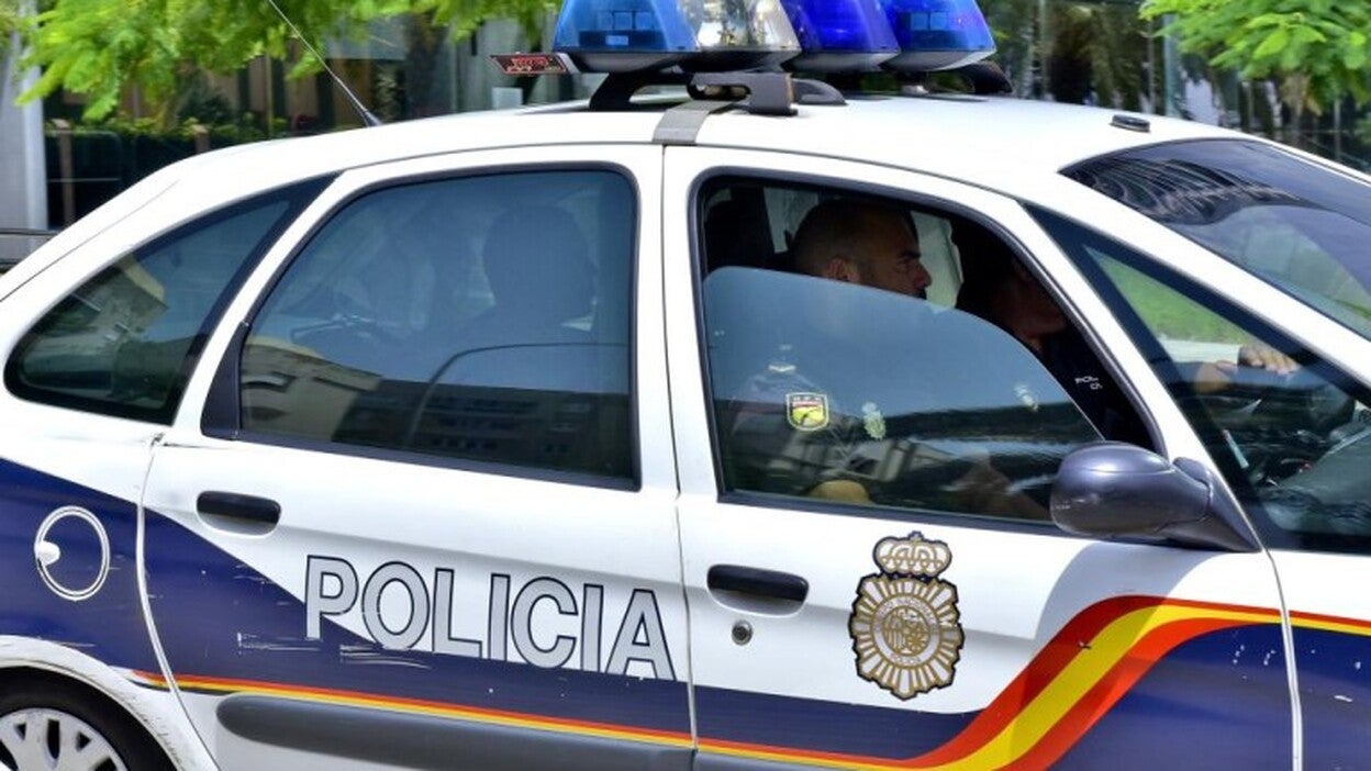 Iván: «Lionel me sacó una pistola»