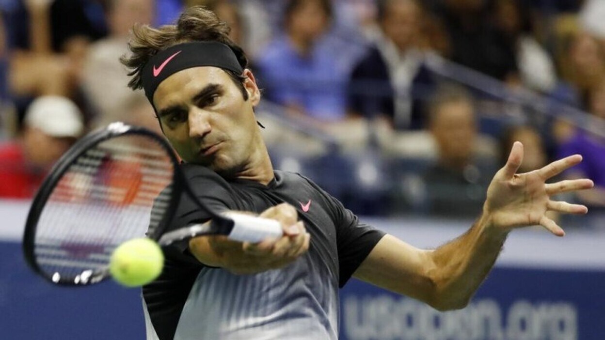 Federer y Del Potro chocarán en cuartos
