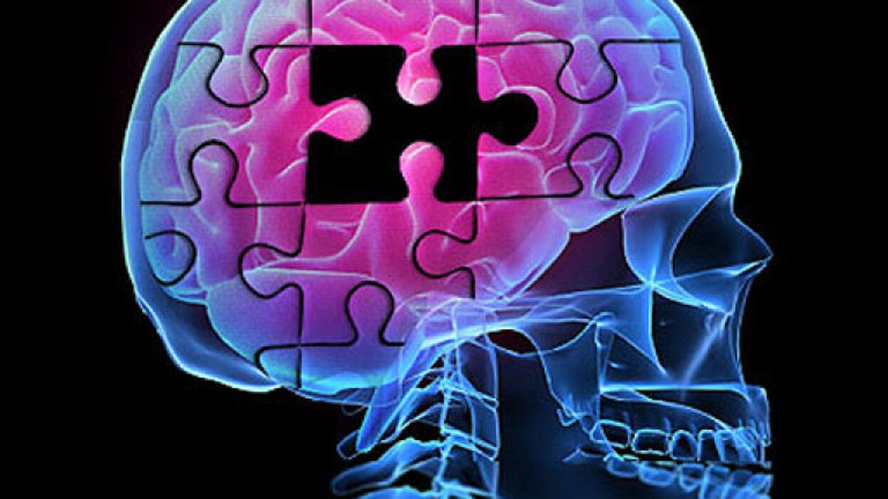 Identificada una molécula contra el Alzheimer