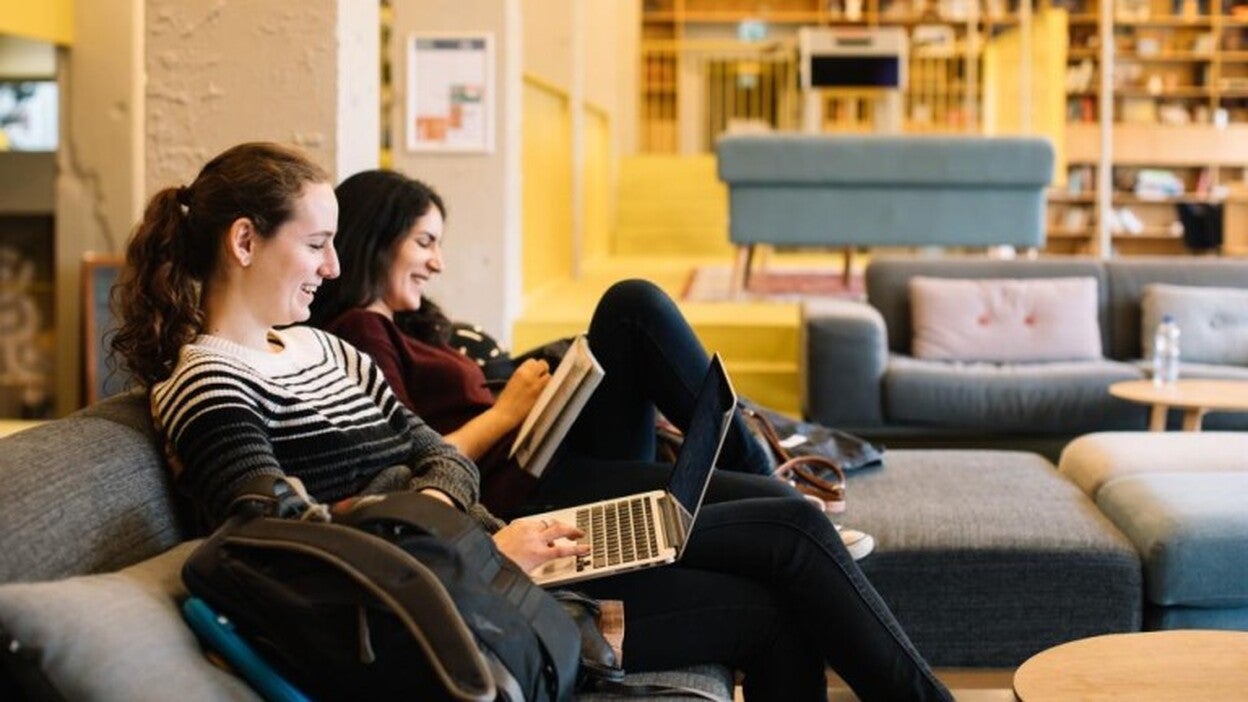 El alquiler de una habitación en Canarias baja