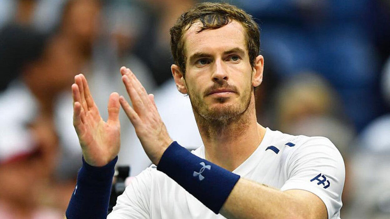 Murray se perderá "con toda seguridad" el resto de temporada