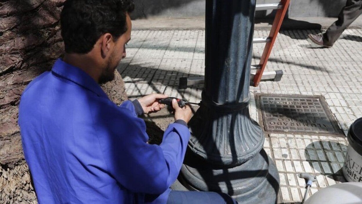 El 34% de los contratos de trabajo, de días